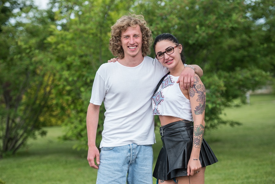 Переїзд з іншої країни і пропозиція руки і серця: що робили екси заради кохання